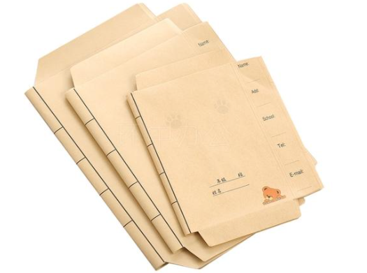 自粘書皮批發_西安書皮_西安旋風辦公用品有限公司